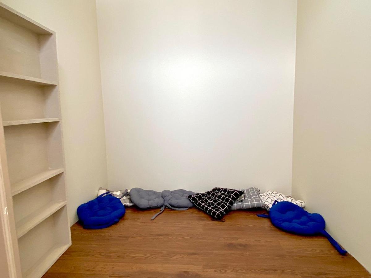 Kos Awany Coliving Pansiyon Cakarta Dış mekan fotoğraf