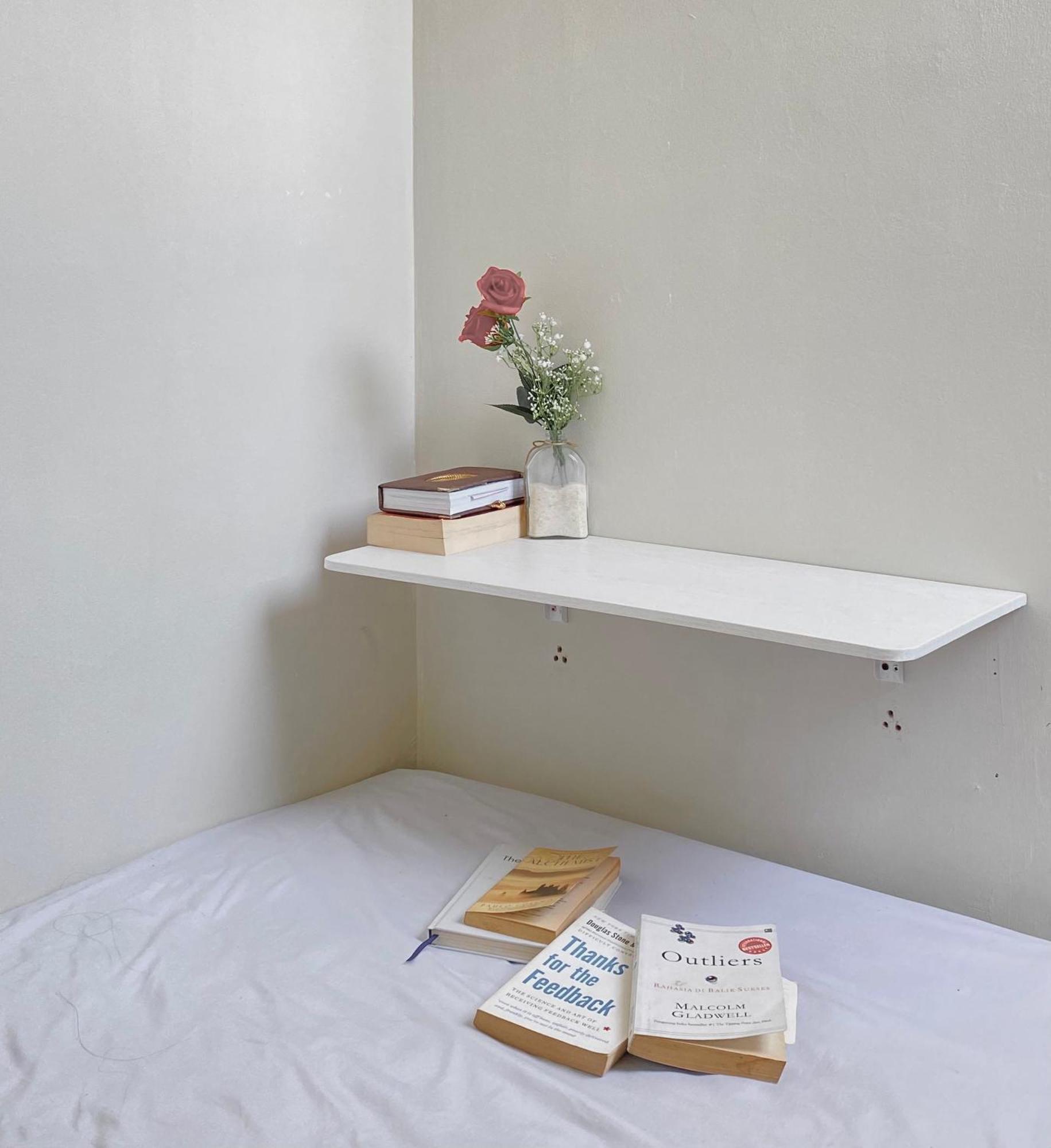 Kos Awany Coliving Pansiyon Cakarta Dış mekan fotoğraf